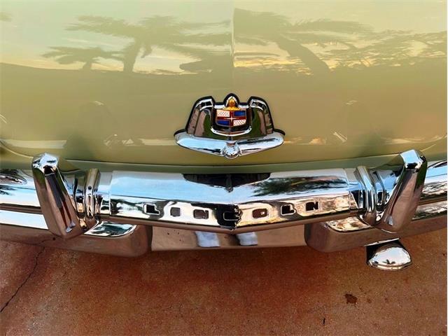 1950 Lincoln Cosmopolitan (CC-1776205) for sale in Punta Gorda, Florida