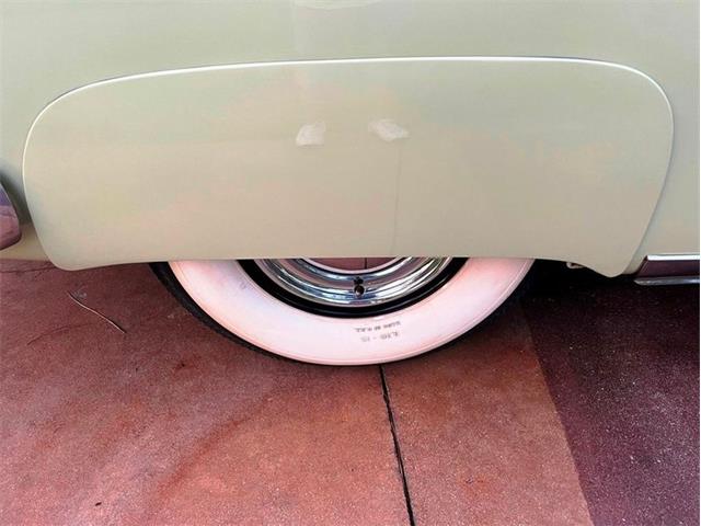 1950 Lincoln Cosmopolitan (CC-1776205) for sale in Punta Gorda, Florida