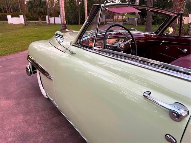 1950 Lincoln Cosmopolitan (CC-1776205) for sale in Punta Gorda, Florida