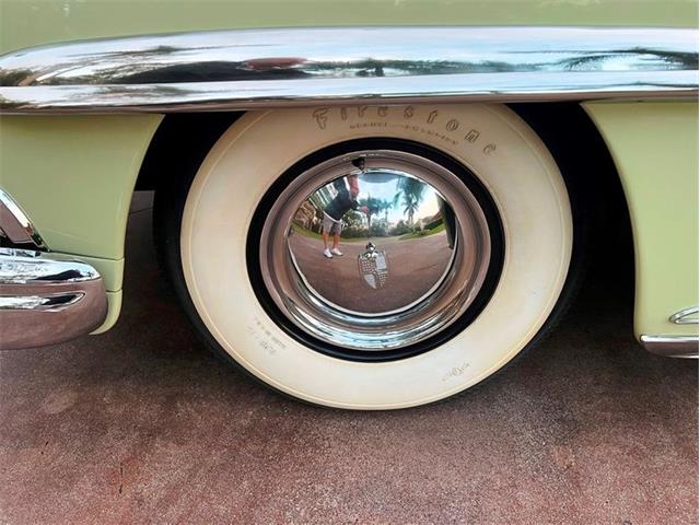 1950 Lincoln Cosmopolitan (CC-1776205) for sale in Punta Gorda, Florida