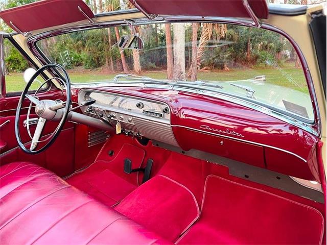 1950 Lincoln Cosmopolitan (CC-1776205) for sale in Punta Gorda, Florida