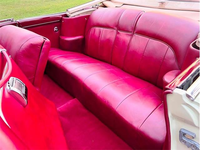 1950 Lincoln Cosmopolitan (CC-1776205) for sale in Punta Gorda, Florida