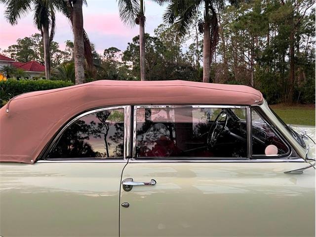 1950 Lincoln Cosmopolitan (CC-1776205) for sale in Punta Gorda, Florida