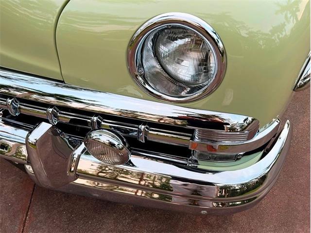1950 Lincoln Cosmopolitan (CC-1776205) for sale in Punta Gorda, Florida