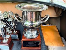 1950 Lincoln Cosmopolitan (CC-1776205) for sale in Punta Gorda, Florida