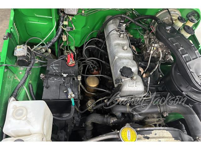 1979 Toyota Land Cruiser FJ (CC-1770621) for sale in New Orleans, Louisiana