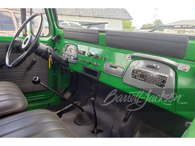 1979 Toyota Land Cruiser FJ (CC-1770621) for sale in New Orleans, Louisiana