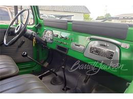 1979 Toyota Land Cruiser FJ (CC-1770621) for sale in New Orleans, Louisiana