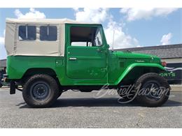 1979 Toyota Land Cruiser FJ (CC-1770621) for sale in New Orleans, Louisiana