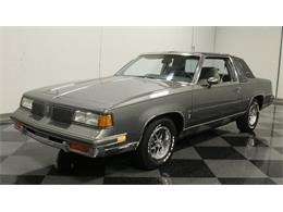 1987 Oldsmobile Cutlass Supreme (CC-1776210) for sale in Punta Gorda, Florida