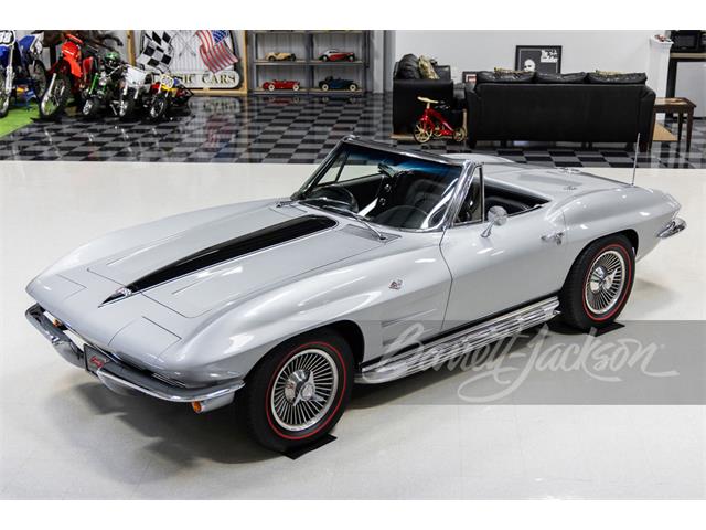 1964 Chevrolet Corvette (CC-1770622) for sale in New Orleans, Louisiana