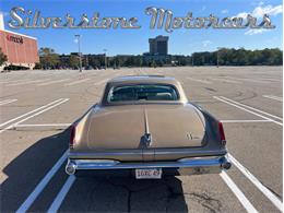 1963 Chrysler Imperial Lebaron (CC-1770623) for sale in North Andover, Massachusetts