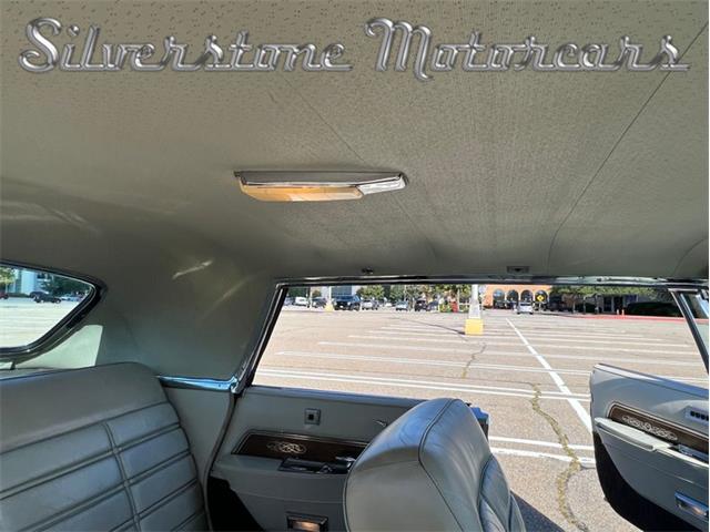 1963 Chrysler Imperial Lebaron (CC-1770623) for sale in North Andover, Massachusetts
