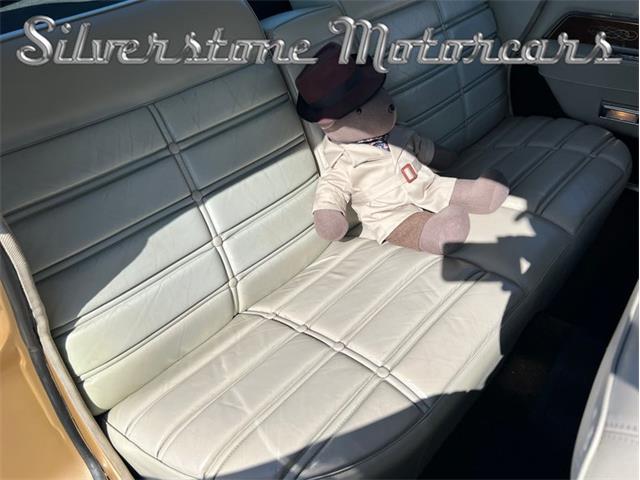 1963 Chrysler Imperial Lebaron (CC-1770623) for sale in North Andover, Massachusetts