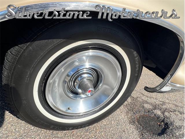 1963 Chrysler Imperial Lebaron (CC-1770623) for sale in North Andover, Massachusetts