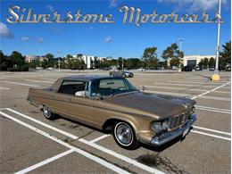 1963 Chrysler Imperial Lebaron (CC-1770623) for sale in North Andover, Massachusetts