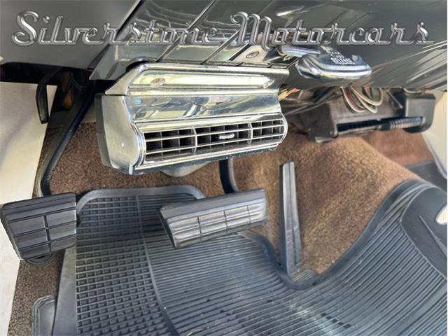 1963 Chrysler Imperial Lebaron (CC-1770623) for sale in North Andover, Massachusetts