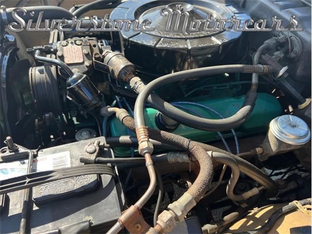 1963 Chrysler Imperial Lebaron (CC-1770623) for sale in North Andover, Massachusetts