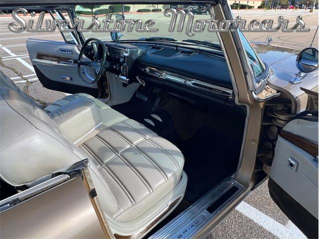 1963 Chrysler Imperial Lebaron (CC-1770623) for sale in North Andover, Massachusetts