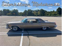 1963 Chrysler Imperial Lebaron (CC-1770623) for sale in North Andover, Massachusetts
