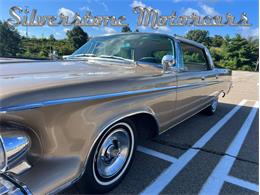 1963 Chrysler Imperial Lebaron (CC-1770623) for sale in North Andover, Massachusetts