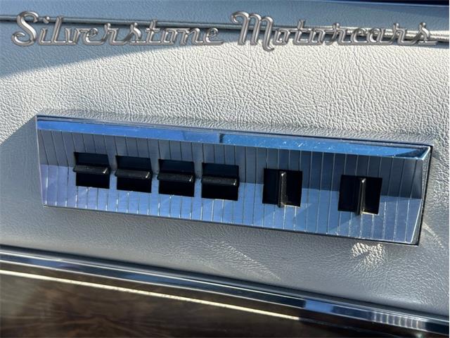 1963 Chrysler Imperial Lebaron (CC-1770623) for sale in North Andover, Massachusetts