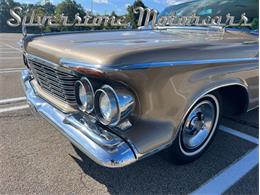 1963 Chrysler Imperial Lebaron (CC-1770623) for sale in North Andover, Massachusetts