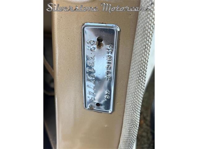 1963 Chrysler Imperial Lebaron (CC-1770623) for sale in North Andover, Massachusetts