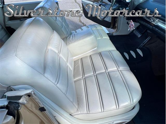 1963 Chrysler Imperial Lebaron (CC-1770623) for sale in North Andover, Massachusetts