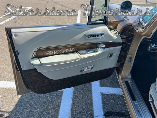 1963 Chrysler Imperial Lebaron (CC-1770623) for sale in North Andover, Massachusetts