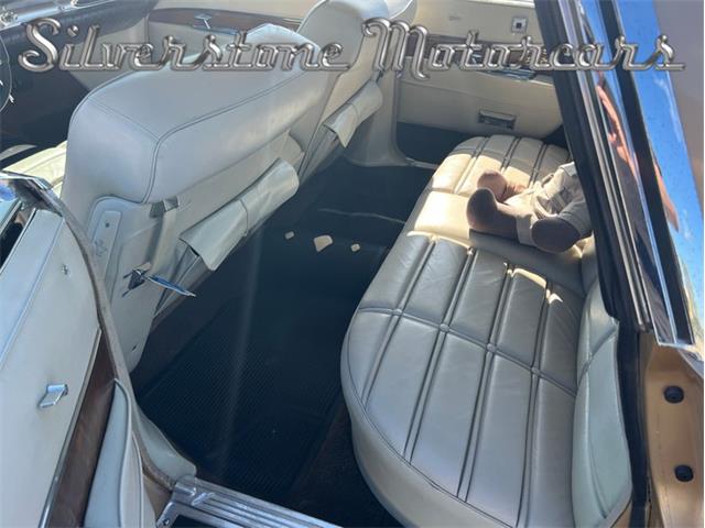 1963 Chrysler Imperial Lebaron (CC-1770623) for sale in North Andover, Massachusetts
