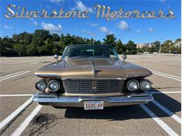 1963 Chrysler Imperial Lebaron (CC-1770623) for sale in North Andover, Massachusetts