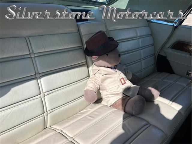 1963 Chrysler Imperial Lebaron (CC-1770623) for sale in North Andover, Massachusetts
