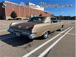 1963 Chrysler Imperial Lebaron (CC-1770623) for sale in North Andover, Massachusetts