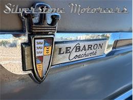 1963 Chrysler Imperial Lebaron (CC-1770623) for sale in North Andover, Massachusetts