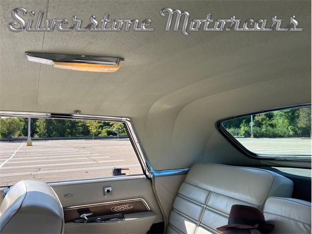 1963 Chrysler Imperial Lebaron (CC-1770623) for sale in North Andover, Massachusetts