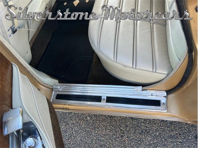 1963 Chrysler Imperial Lebaron (CC-1770623) for sale in North Andover, Massachusetts