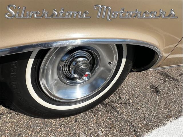 1963 Chrysler Imperial Lebaron (CC-1770623) for sale in North Andover, Massachusetts