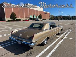 1963 Chrysler Imperial Lebaron (CC-1770623) for sale in North Andover, Massachusetts