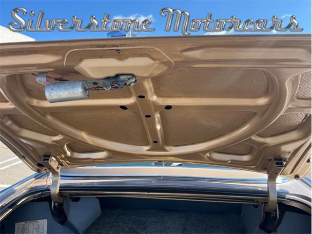 1963 Chrysler Imperial Lebaron (CC-1770623) for sale in North Andover, Massachusetts