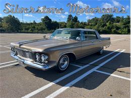 1963 Chrysler Imperial Lebaron (CC-1770623) for sale in North Andover, Massachusetts