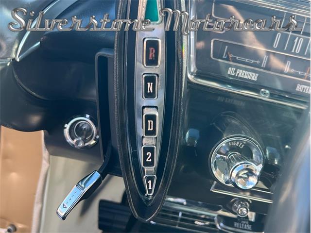 1963 Chrysler Imperial Lebaron (CC-1770623) for sale in North Andover, Massachusetts
