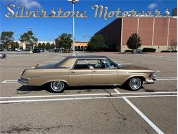 1963 Chrysler Imperial Lebaron (CC-1770623) for sale in North Andover, Massachusetts