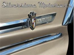 1963 Chrysler Imperial Lebaron (CC-1770623) for sale in North Andover, Massachusetts