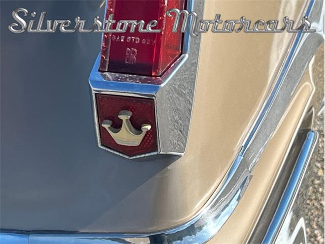 1963 Chrysler Imperial Lebaron (CC-1770623) for sale in North Andover, Massachusetts