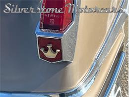 1963 Chrysler Imperial Lebaron (CC-1770623) for sale in North Andover, Massachusetts