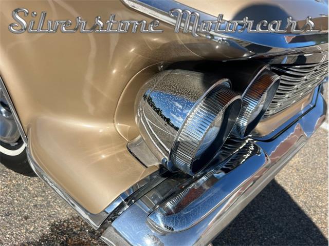 1963 Chrysler Imperial Lebaron (CC-1770623) for sale in North Andover, Massachusetts