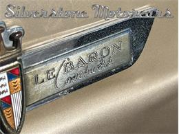 1963 Chrysler Imperial Lebaron (CC-1770623) for sale in North Andover, Massachusetts