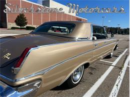 1963 Chrysler Imperial Lebaron (CC-1770623) for sale in North Andover, Massachusetts