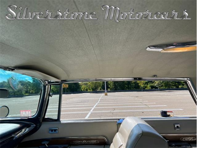 1963 Chrysler Imperial Lebaron (CC-1770623) for sale in North Andover, Massachusetts